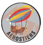 Aérostiers — Éclaireurs du 5e Groupe Scout