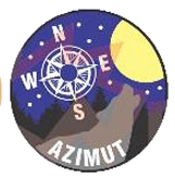 Azimut — Louveteaux du 5e Groupe Scout
