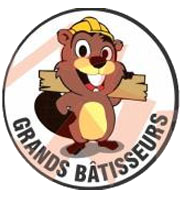 Grands Bâtisseurs — Castors du 5e Groupe Scout