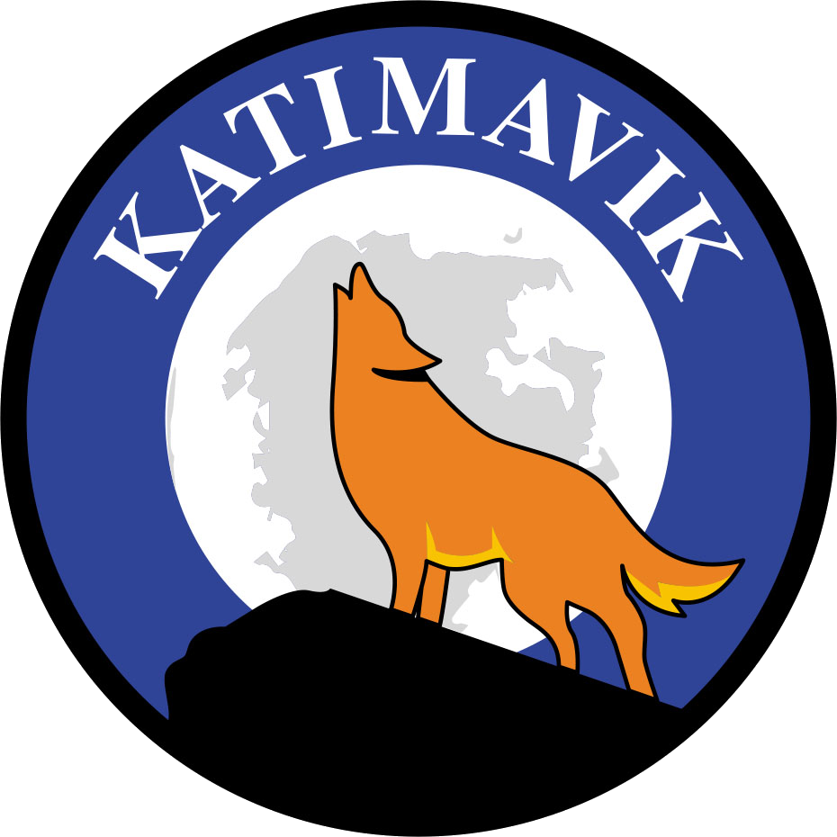 Katimavik — Louveteaux du 5e Groupe Scout de Saint-Jean-sur-Richelieu